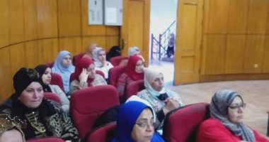 حقك تنظمى.. حملة توعوية لتقديم خدمات تنظيم الأسرة بالمجان فى الدقهلية