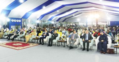 التعليم العالى: مصر تشارك بالمؤتمر الدولى للقيادات النسائية بالتعليم العالى بالمغرب