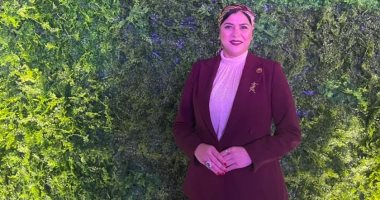 النائبة ولاء عبد الفتاح: المنصورة الجديدة إنجاز يضاف لإنجازات الرئيس السيسي