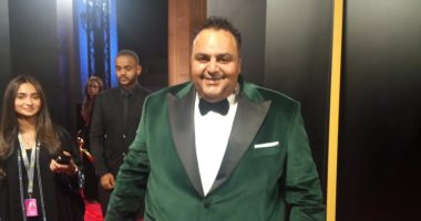 محمد دياب وعلى سليمان وكوثر بن هنية وشيكو يصلون مهرجان البحر الأحمر