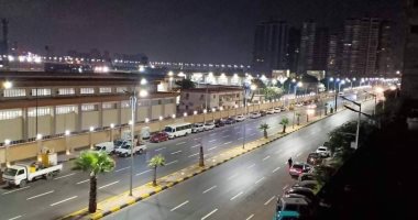 مدير الطرق بالجيزة: تطوير شامل لعدد من شوارع الأحياء لتيسير حركة المواطنين