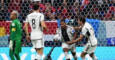 كأس العالم قطر 2022.. 12 منتخبا خارج المونديال حتى الآن.. إنفو جراف