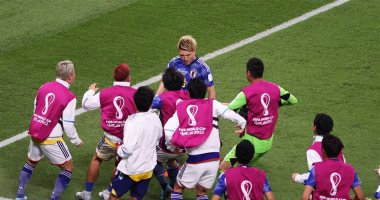 كأس العالم 2022.. اليابان تبحث عن الهدف الأول فى شباك كرواتيا بالمونديال