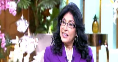 رئيسة قسم أشعة بجامعة القاهرة: رمسيس الثانى كان عنده أتب والمحنطين كسروا رقبته