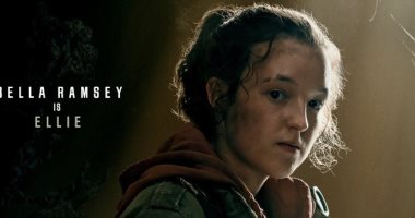 بوسترات جديدة لبطلى مسلسل The Last of Us قبل طرحه يناير المقبل 