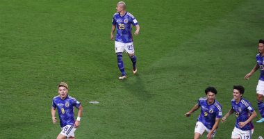 اليابان يواصل التقدم على إسبانيا 2-1 في 75 دقيقة بكأس العالم 2022