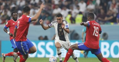 غضب عارم للصحف الألمانية ضد منتخب الماكينات بعد وداع كأس العالم.. صور 
