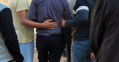 العثور على جثة شاب مشنوقا داخل مقابر كفر الزيات فى الغربية