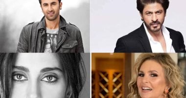 أبرز المكرمين في الدورة الثانية من مهرجان البحر الأحمر السينمائي الدولي