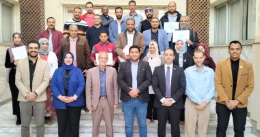 التنمية المحلية تنظم دورة تدريبية للمرشحين لتولى مناصب قيادية الأسبوع المقبل