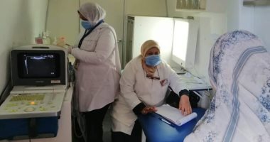 "صحة دمياط" تصدر 6500 قرار علاج على نفقة الدولة الشهر الماضى بـ8 ملايين جنيه