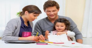 أخلاقنا الجميلة.. كيف تعلم طفلك الأخلاق والقيم الحميدة؟