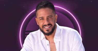 محمد حماقى يحيى حفلاً غنائياً فى  دبى يوم 16ديسمبر الجارى 