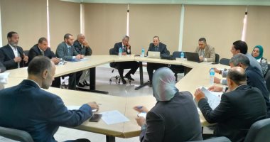مركز التنمية المحلية بسقارة للتدريب يستعد للحصول على شهادة الأيزو الدولية