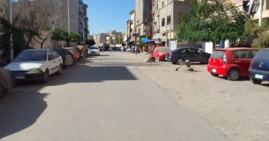 طقس مشمس تشهده دمياط واستقرار فى درجات الحرارة‎‎.. صور