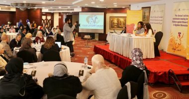 قومى المرأة يعقد الملتقى السنوى لوحدات مناهضة العنف ضد المرأة بالجامعات