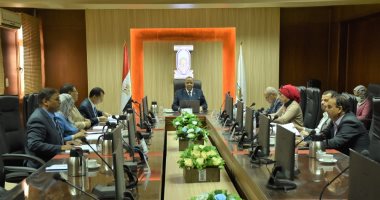 بالأسماء.. ترشيح عدد من أساتذة جامعة الأقصر لجوائز الدولة بالمجالات المختلفة