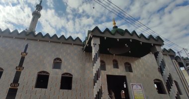 افتتاح 21 مسجدا جديدا بالبحيرة  بتكلفة 36 مليون جنيه