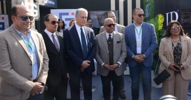 التموين: سوق نموذجى بـ8 مليارات جنيه.. ومشروع بإنشاء منصة تجارة إلكترونية