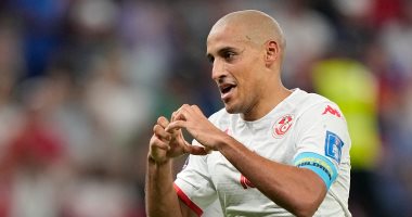 ماذا قدم وهبي الخزري مع منتخب تونس بعد إعلان اعتزاله دولياً 