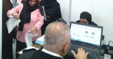 "بطاقتك حقوقك" مبادرة للمجلس القومي للمرأة في محافظة دمياط 