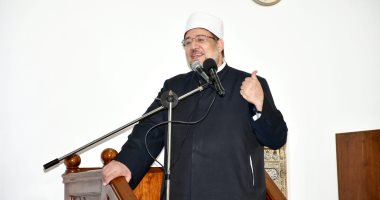 وزير الأوقاف: لا حياة لأمة بلا قيم ولا أخلاق ونبينا ضرب أعظم المثل فى الوفاء