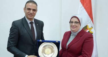 ننشر توصيات مؤتمر "العافية الرياضية والتغييرات المناخية" بجامعة الإسكندرية