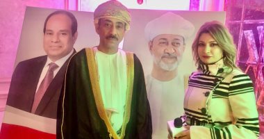 سفير عمان فى حوار لـ"اليوم السابع".. دور مصر محورى فى استقرار المنطقة وعلاقاتنا تشهد دفعة قوية.. فتح آفاق جديدة للتعاون الاقتصادى ونشارك بمشروع الطاقة المتجددة بالسويس.. "حياة كريمة" نموذج للاستثمار فى الإنسان