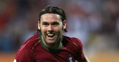 جول مورنينج.. البرتغالى مانيش يصعق هولندا فى كأس العالم 2006 