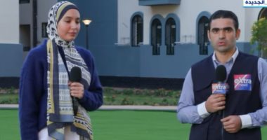 مهندسة بجهاز المنصورة الجديدة: المدينة قائمة على أعلى الأسس الهندسية