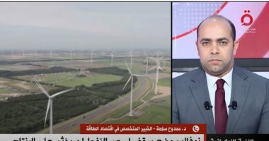 خبير طاقة: محاولات وضع سقف لأسعار النفط الروسي لن تنجح ولا يمكن تطبيقها