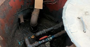 ضبط 10900 لتر سولار مدعم و5850 كيس مقرمشات مخالفة في حملة بالغربية 