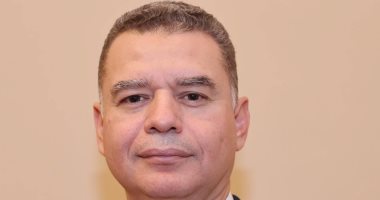 أحمد الظاهر قائمًا بأعمال الرئيس التنفيذى لهيئة "إيتيدا"
