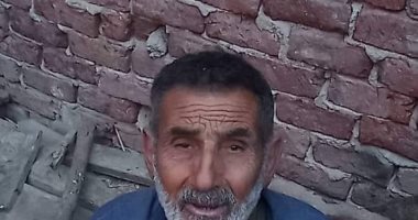 حسن الخاتمة.. تشييع جثمان مسن توفى أثناء سجوده في صلاة الجمعة بكفر الشيخ