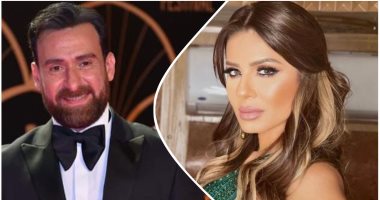 عرض "روليت" ثانى حكايات مسلسل "فى كل أسبوع حكاية" على cbc السبت المقبل
