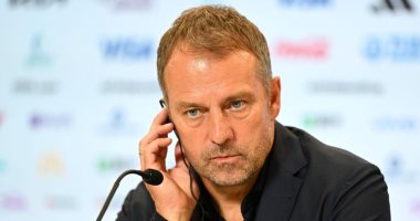 فليك بعد وداع ألمانيا كأس العالم: خيبة أمل ضخمة ولا نلوم إلا أنفسنا