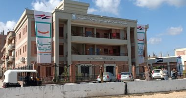 تحول كامل في شكل حياتنا.. أهالي الحصص بالدقهلية يؤكدون فرحتهم بافتتاحات أمس