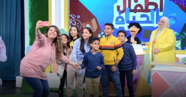 "أطفال الحياة" يحتفل باليوم العالمي لذوي الهمم على طريقته الخاصة