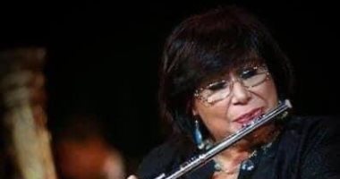السيمفونى يستضيف فلوت إيناس عبد الدايم والفنلندى سامى جونيون بالأوبرا.. غدًا  