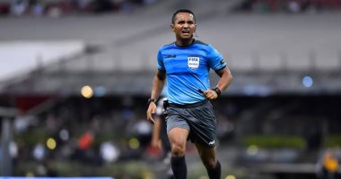 كأس العالم 2022.. السلفادوري بارتون حكمًا لمباراة إنجلترا والسنغال فى دور الـ16