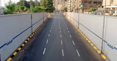 تطوير الطرق بمحافظة مطروح بطول 412 كم وتكلفة 568 مليون جنيه خلال 3 سنوات