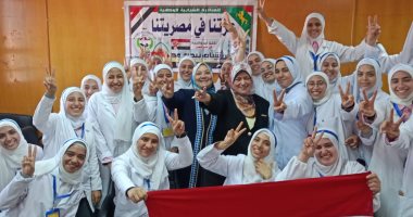 قومى المرأة بالشرقية: تنظيم 5 ندوات ضمن فعاليات حملة 16 يوما لمناهضة العنف
