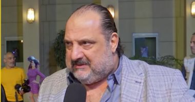خالد الصاوى: سعيد بوجودى عضو لجنة تحكيم فى مهرجان القاهرة للسينما الفرنكوفونية