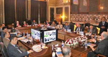 وزير الزراعة: استنباط أصناف جديدة من التقاوى المناسبة للبيئات الصحراوية