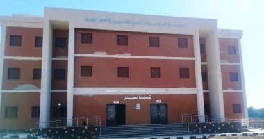 تطوير مكاتب بريد وإنشاء مدارس.. أبرز مشروعات حياة كريمة بقرية الحجز في أسوان