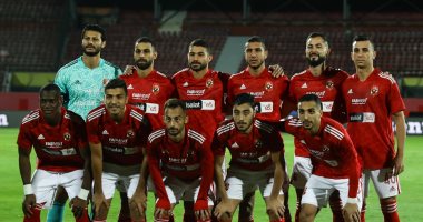 جدول ترتيب الدورى المصرى الممتاز.. الأهلى يتصدر