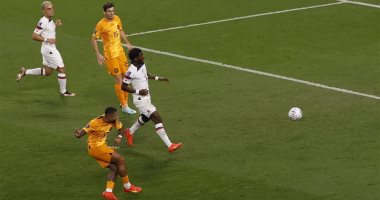 كأس العالم 2022.. هولندا تقترب من ربع النهائي بثنائية ضد أمريكا بالشوط الأول