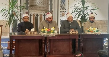 الجامع الأزهر يعقد ملتقى الطفل بعنوان «الطفل الخلوق النظيف الفصيح»