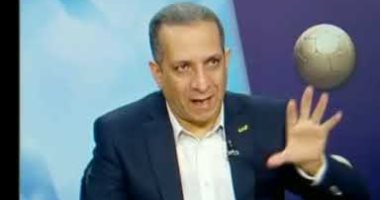 اتحاد الكرة يجرى اختبارات إعادة فى اللياقة البدنية للحكام ونجاح حسن وسامى