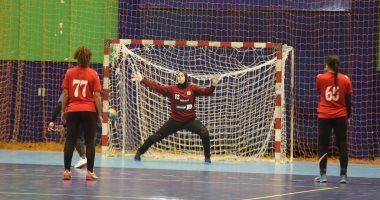 هيئة قناة السويس تستضيف الدورة المجمعة لحسم لقب دورى سيدات اليد